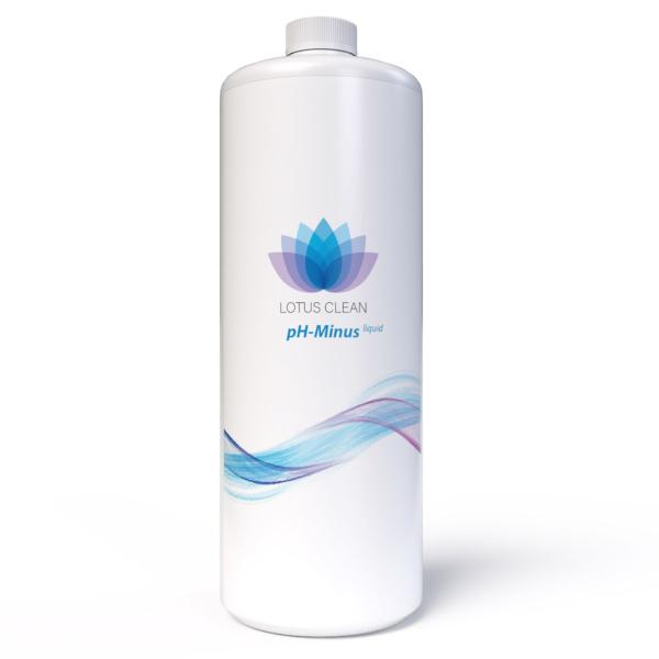 Lotus Clean EWC1032 pH-Minus liquid 1l